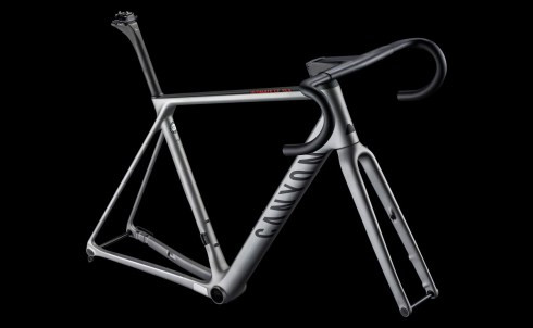 CanyonUltimateFrameset